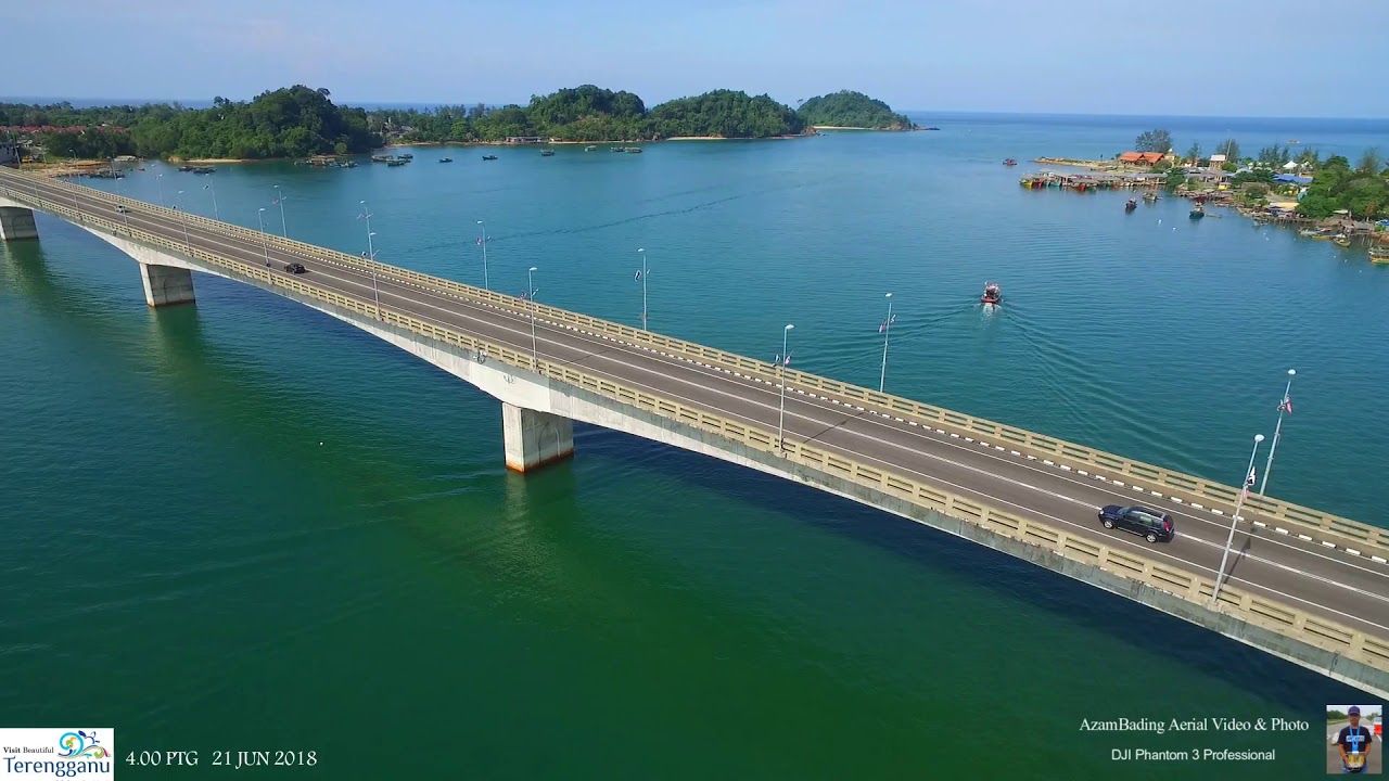 Roads & Bridges